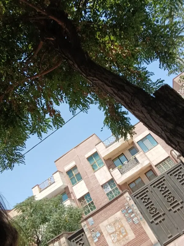 واحد ۷۴متری هسا۱