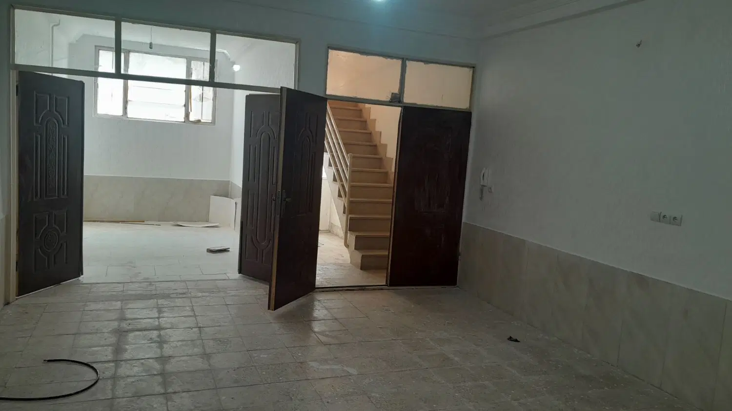 آپاربمان یک خواب