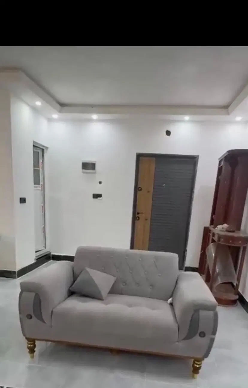 مسکن مهر ابادان پشت بازارچه