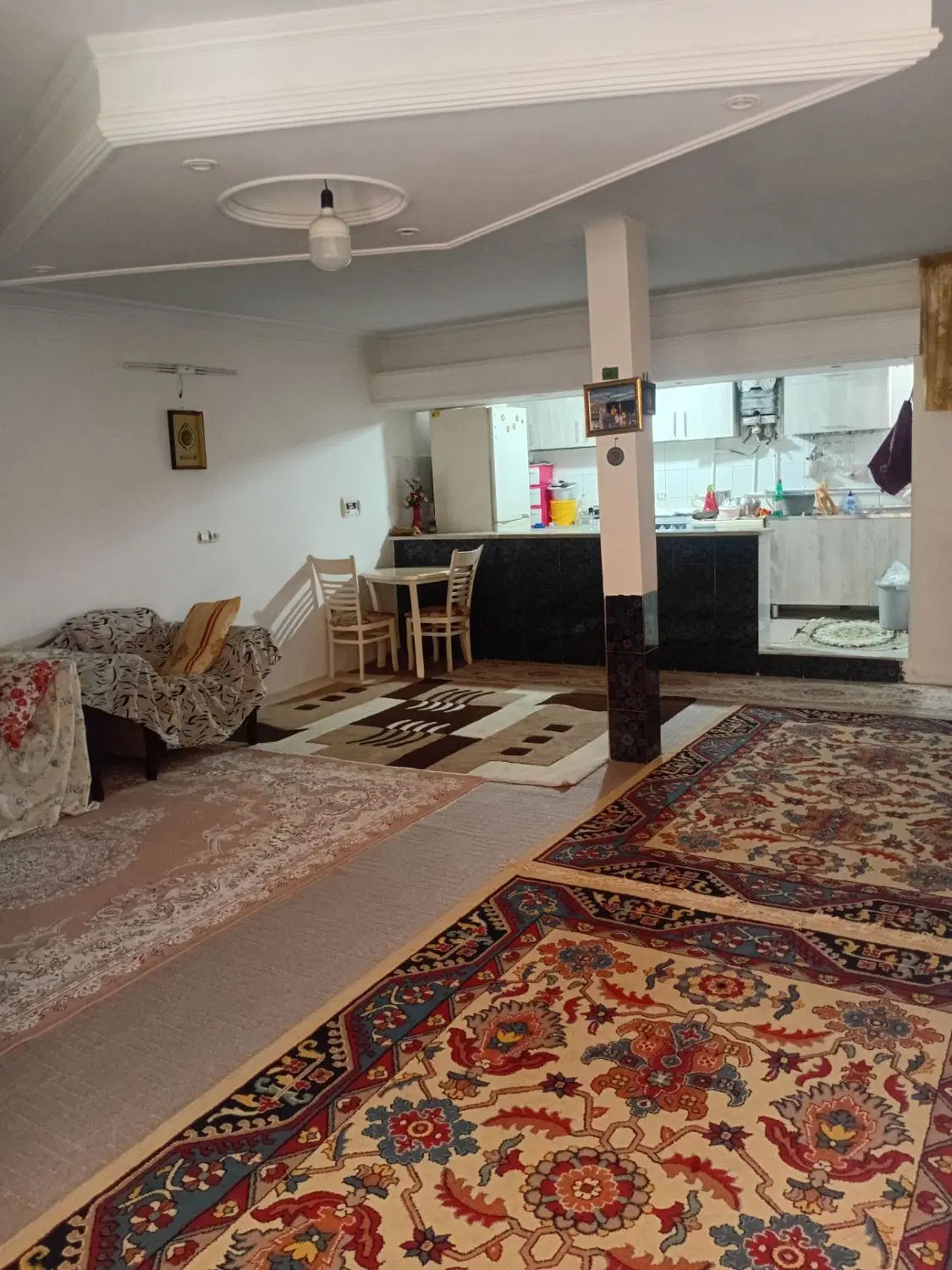 اجاره منزل مسکونی