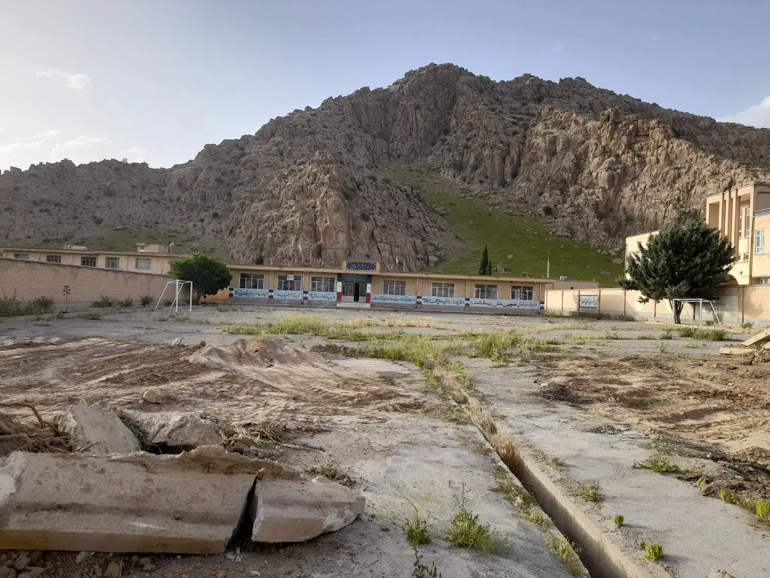 شهرک صنعتی جوزدان