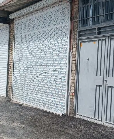 کارگاه اجاره ای