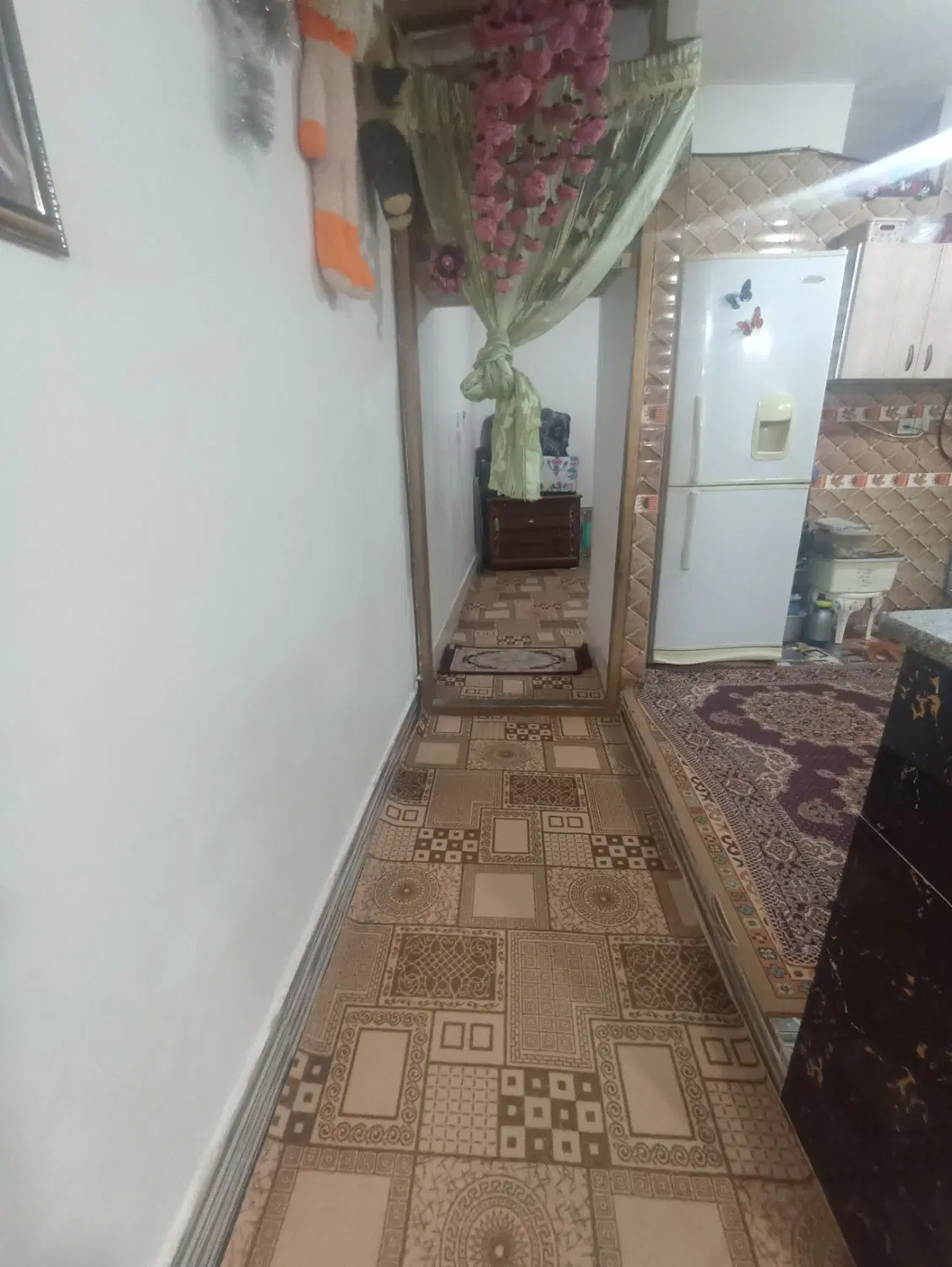 خانه فروشی.. خانه ویلایی