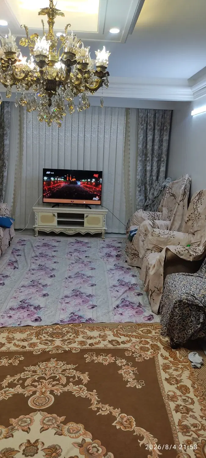 آپارتمان مسعودیه ۶۳ متر با پارکینگ