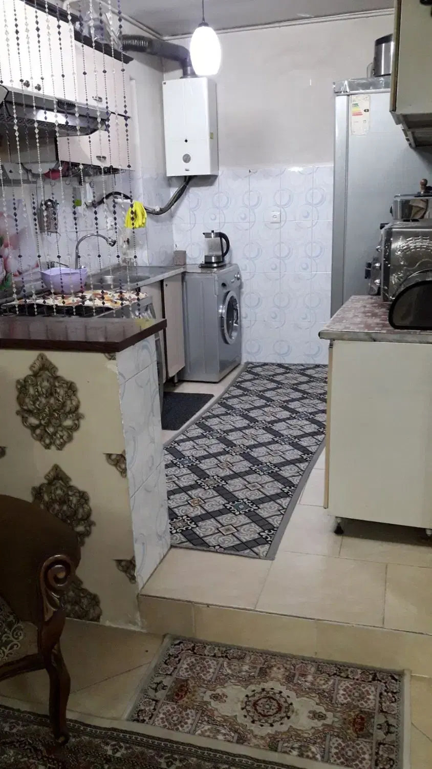 100متر آپارتمان فروشی طلاب وحید۲۲