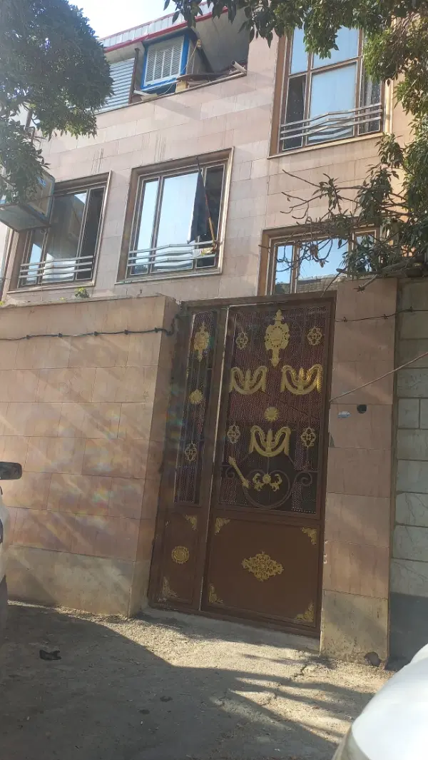 فروش خانه  شهرک هجرت