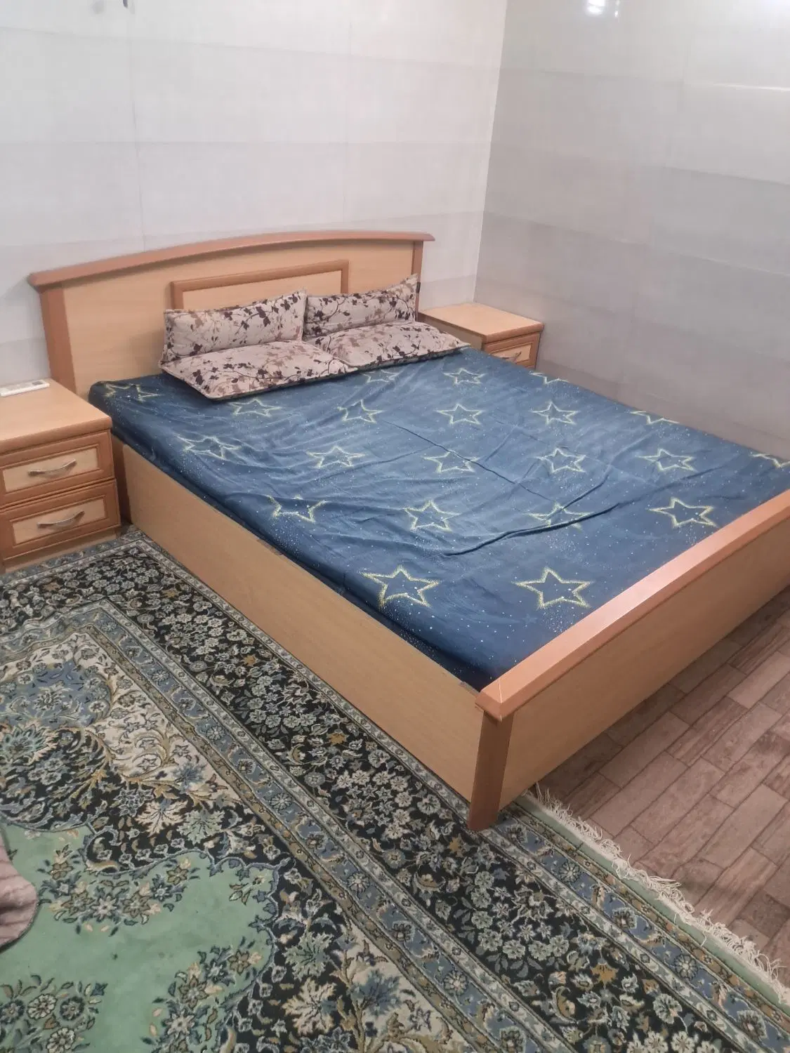 اجاره سوییت