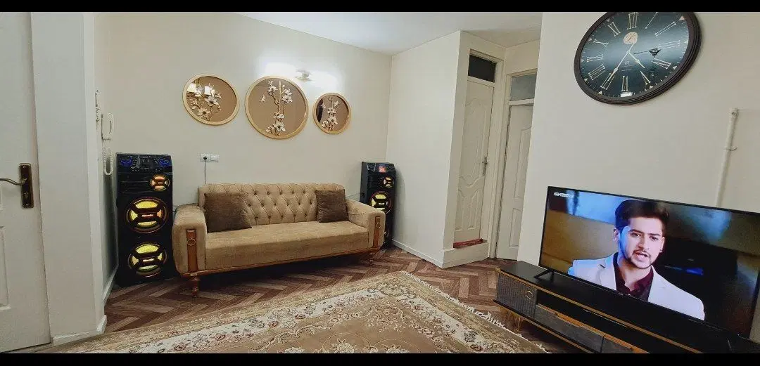 اجاره آپارتمان ۶۰متری