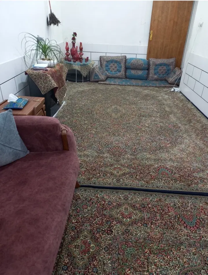 فروش خونه باهمسایگان خوب درمحدوده رودکی