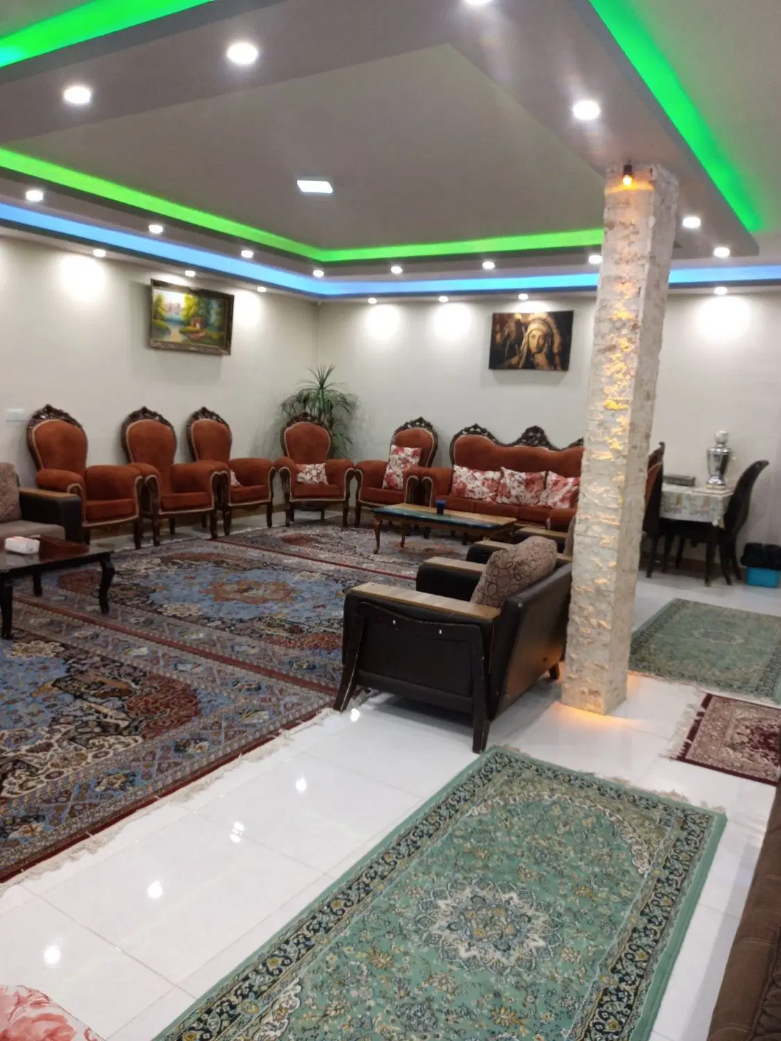 اجاره ویلا استخر دار و سویت