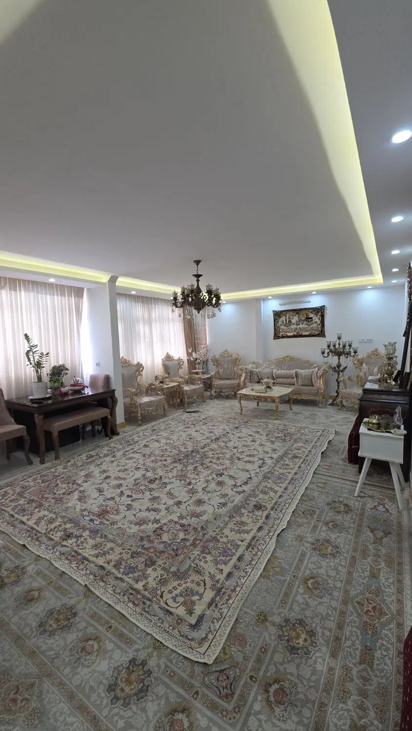 فروش واحد مسکونی در همسایگی امام هشتم