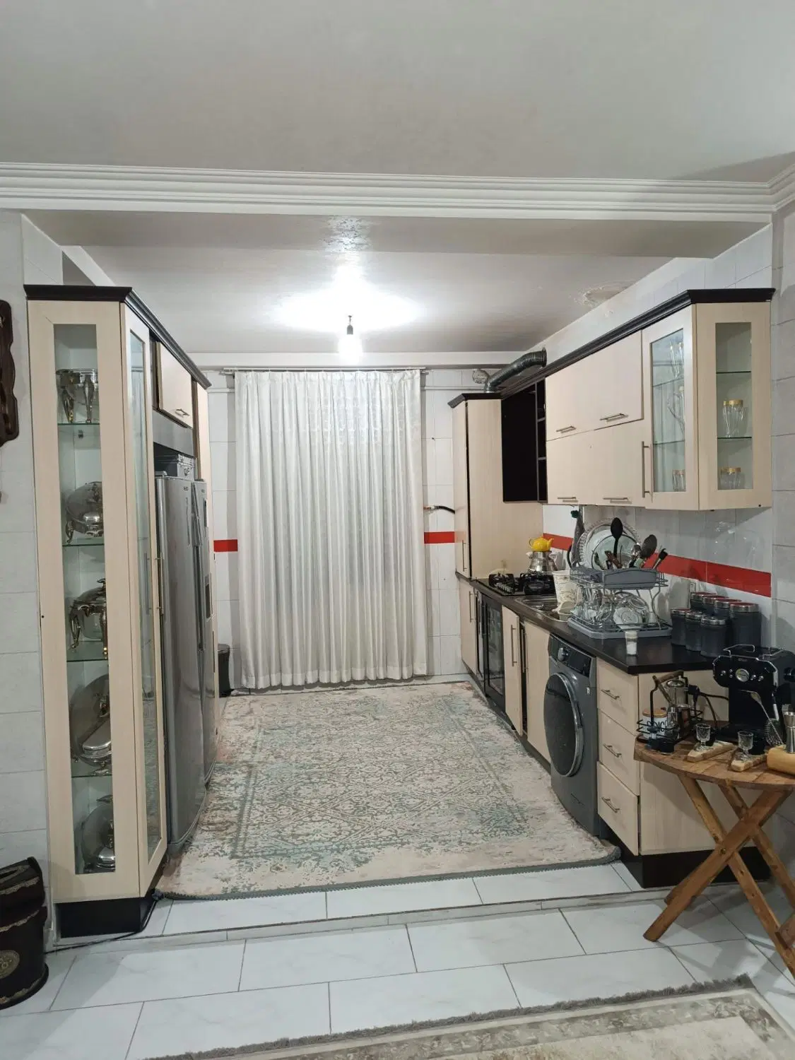 فروش واحد ۷۸ متری کارشناسان