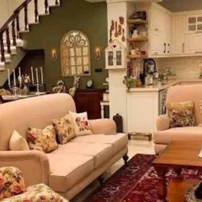 همخونه