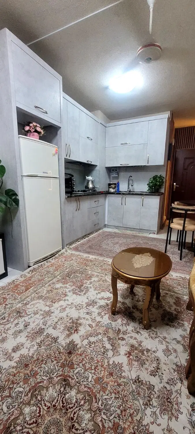 اپارتمان مسکن مهر استارا