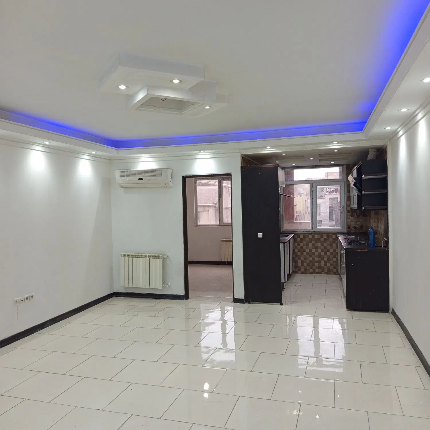 آپارتمان 57متری
