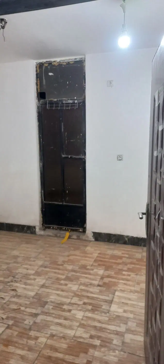 ۶۶متری خوش نقشه انتهای۲۰متری اول