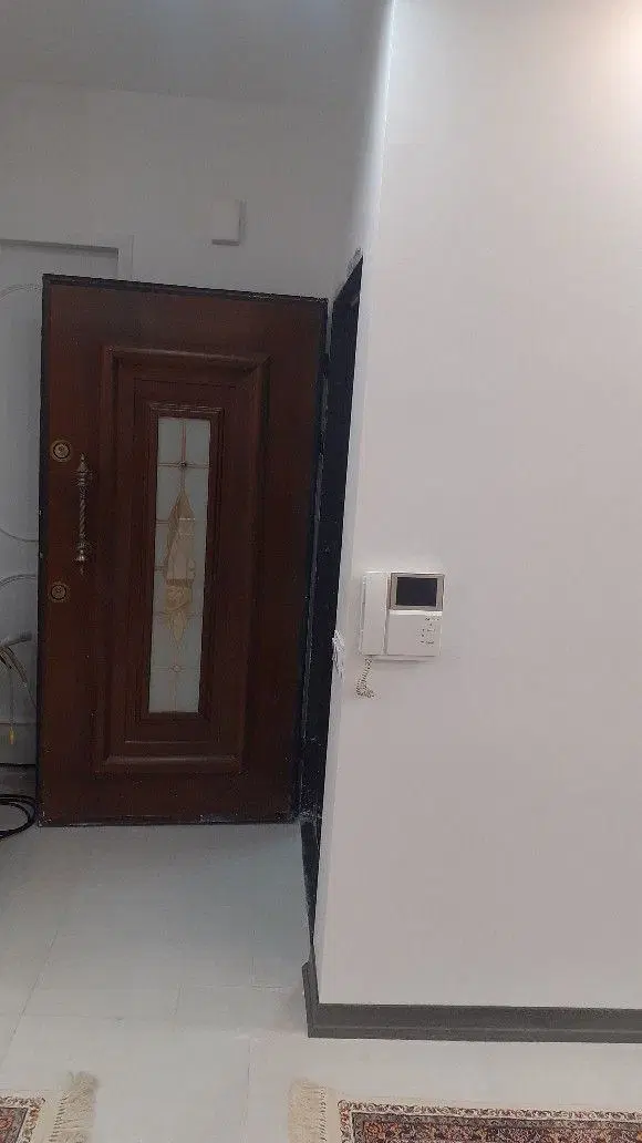 فروش آپارتمان در قائم