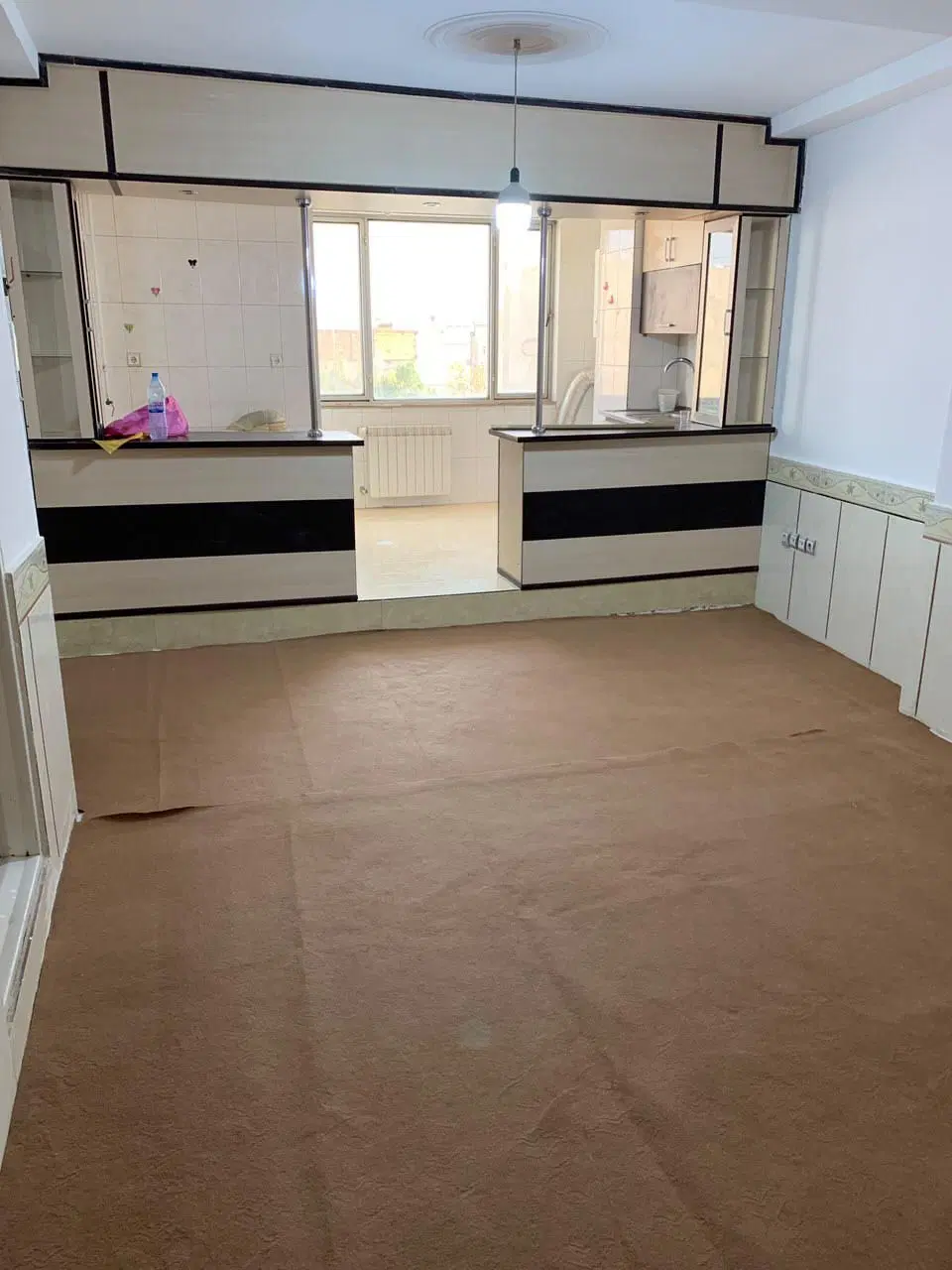 اجاره اپارتمان در مرکز شهر