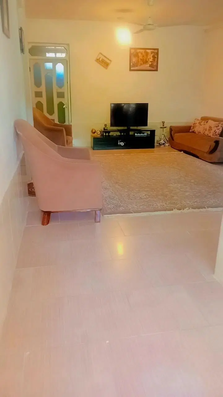 خانه ویلایی حیاط دار