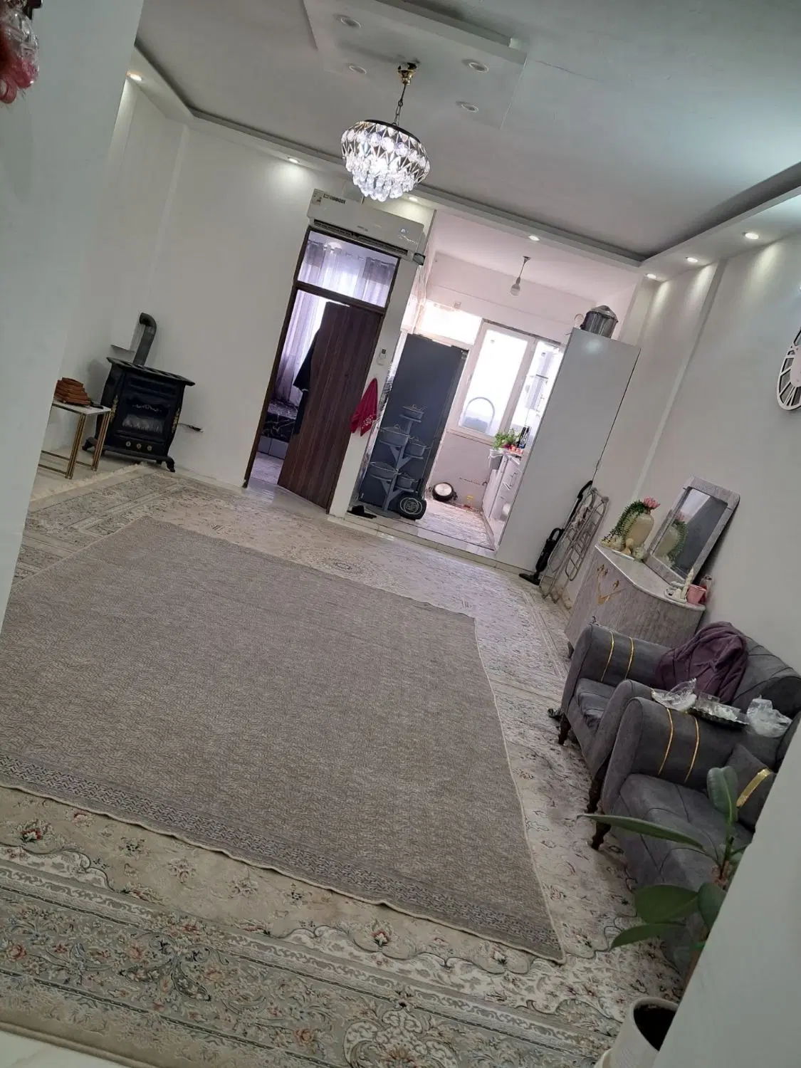 خانه فوری فروشی
