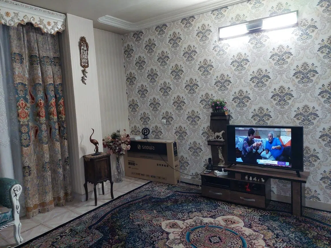 آپارتمان ۲۰متری امام خمینی_ موسی کاظم