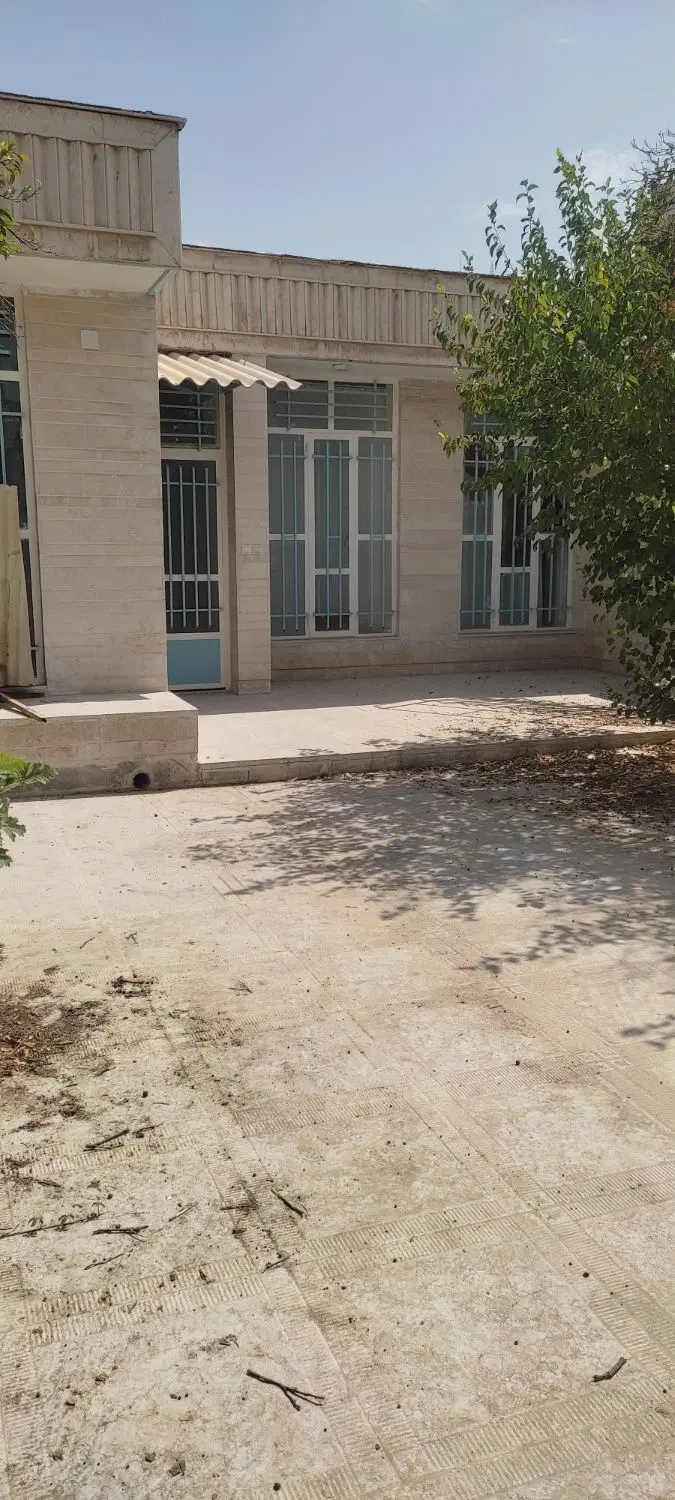 منزل سه خواب دوبرکوچه 250متری
