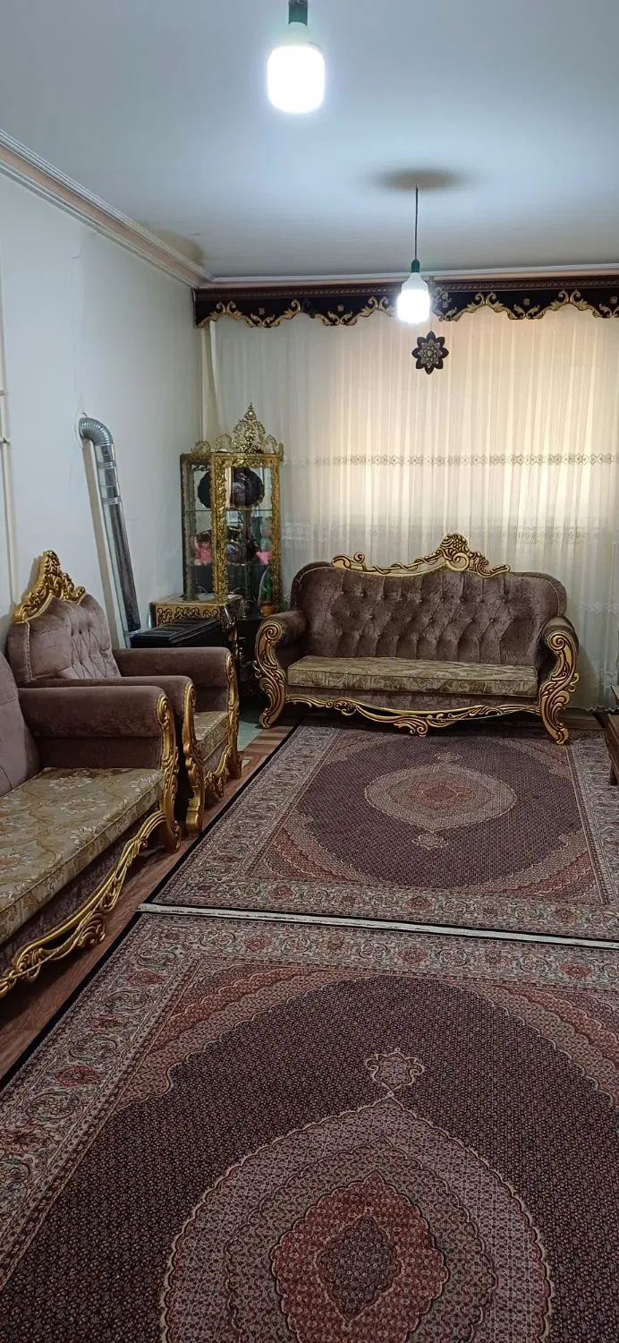 آپارتمان شمس اباد
