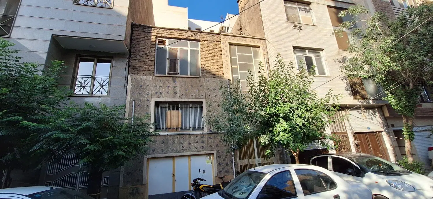 ویلایی