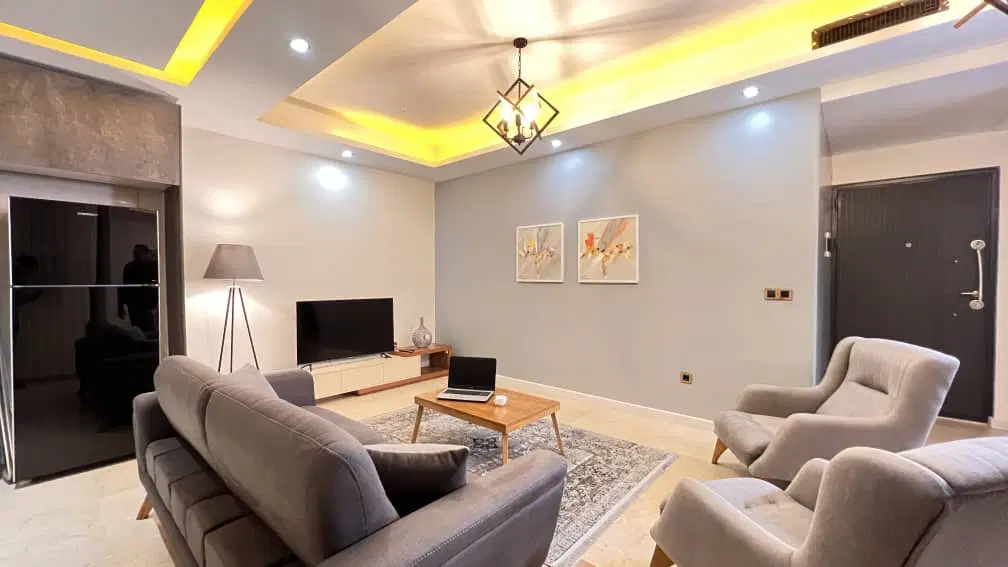 ۷۰ متر_فول‌مبله_نوساز‌_نظافت‌کامل
