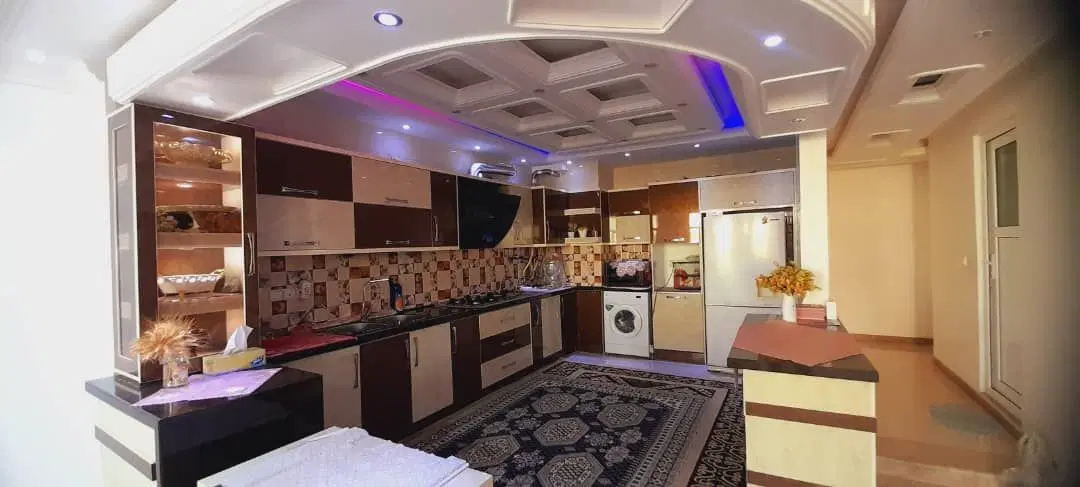 رهن کامل و اجاره واحد 150 متری بهمنی خیابان دانشجو