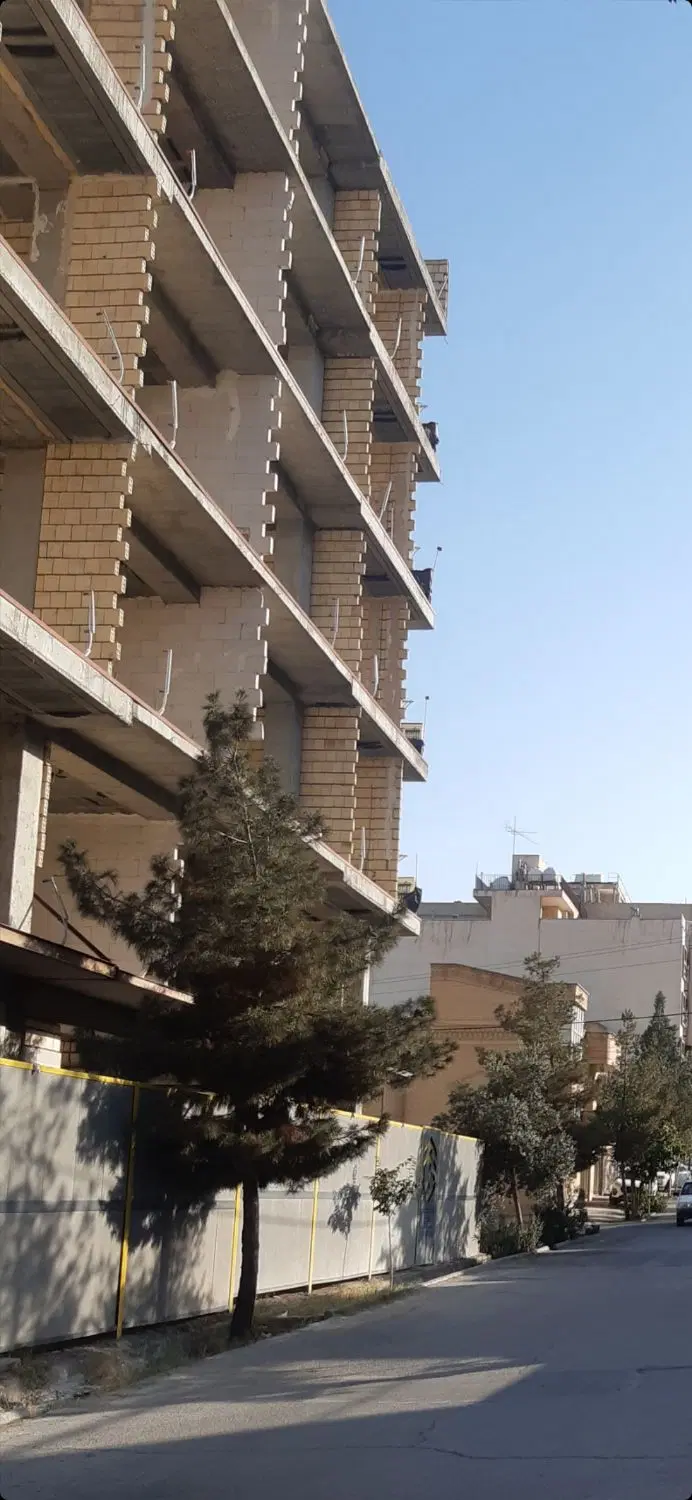 پیش فروش اپارتمان ۱۶۰متر
