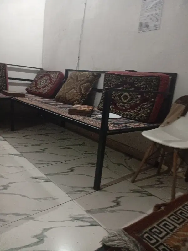 واگذاری کارواش وکافه بصورت یکجا