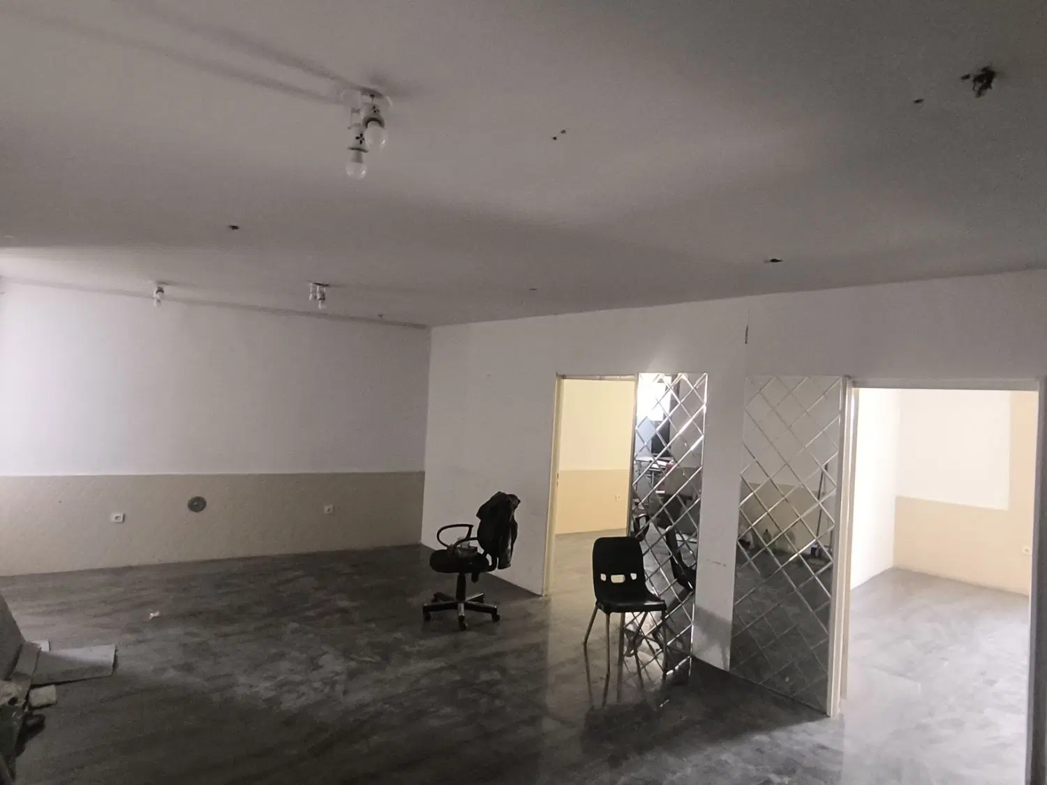 رهن نادری
