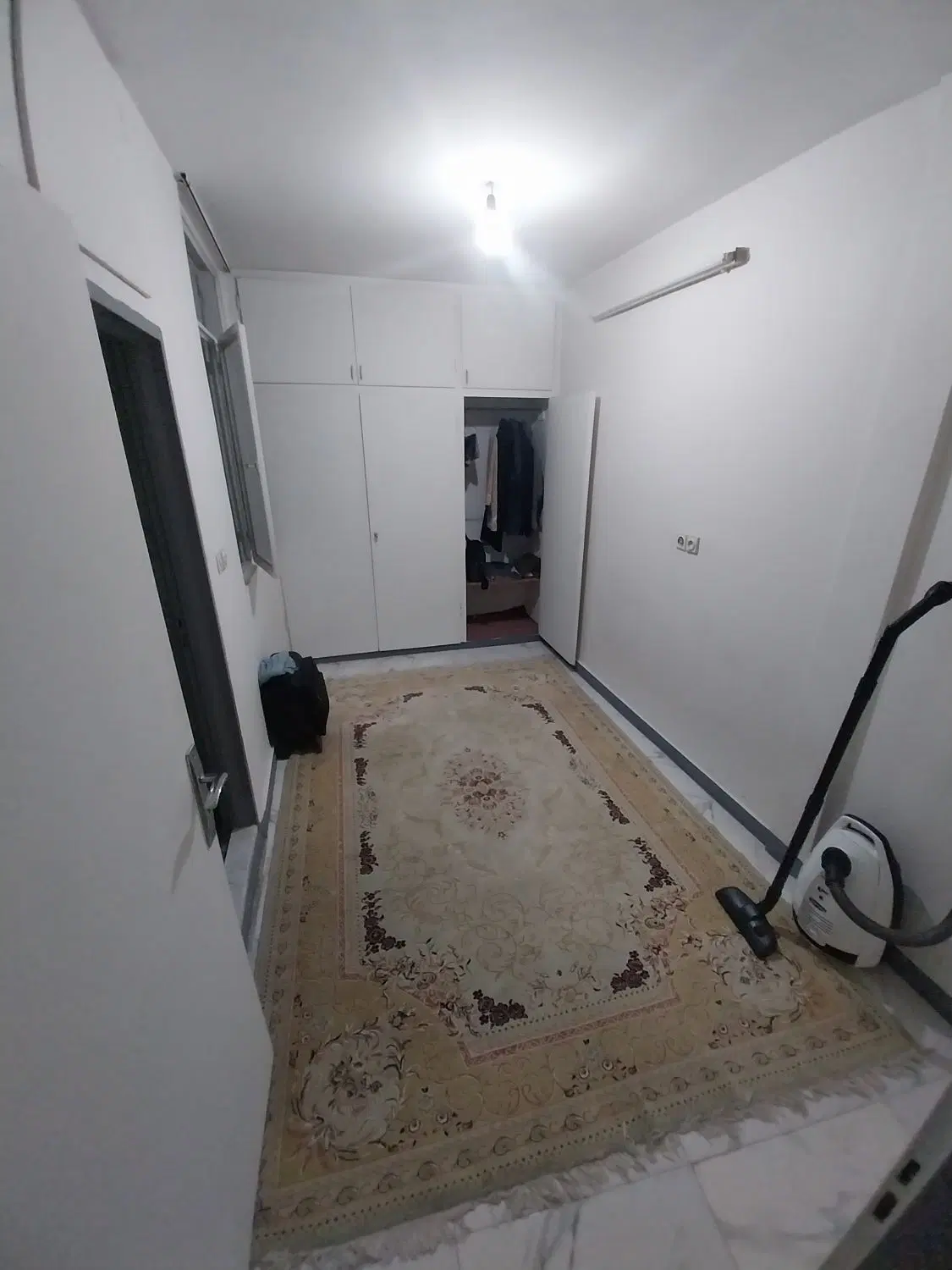 ۶۰متردوخواب_محبوب مجازغربی_نزدیک متروکمیل