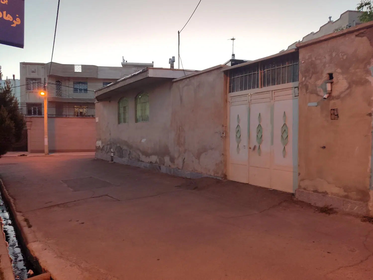 اجاره خانه ویلایی