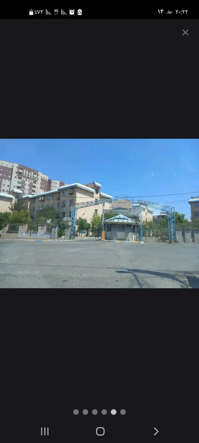 اجاره  واحد آپارتمانی