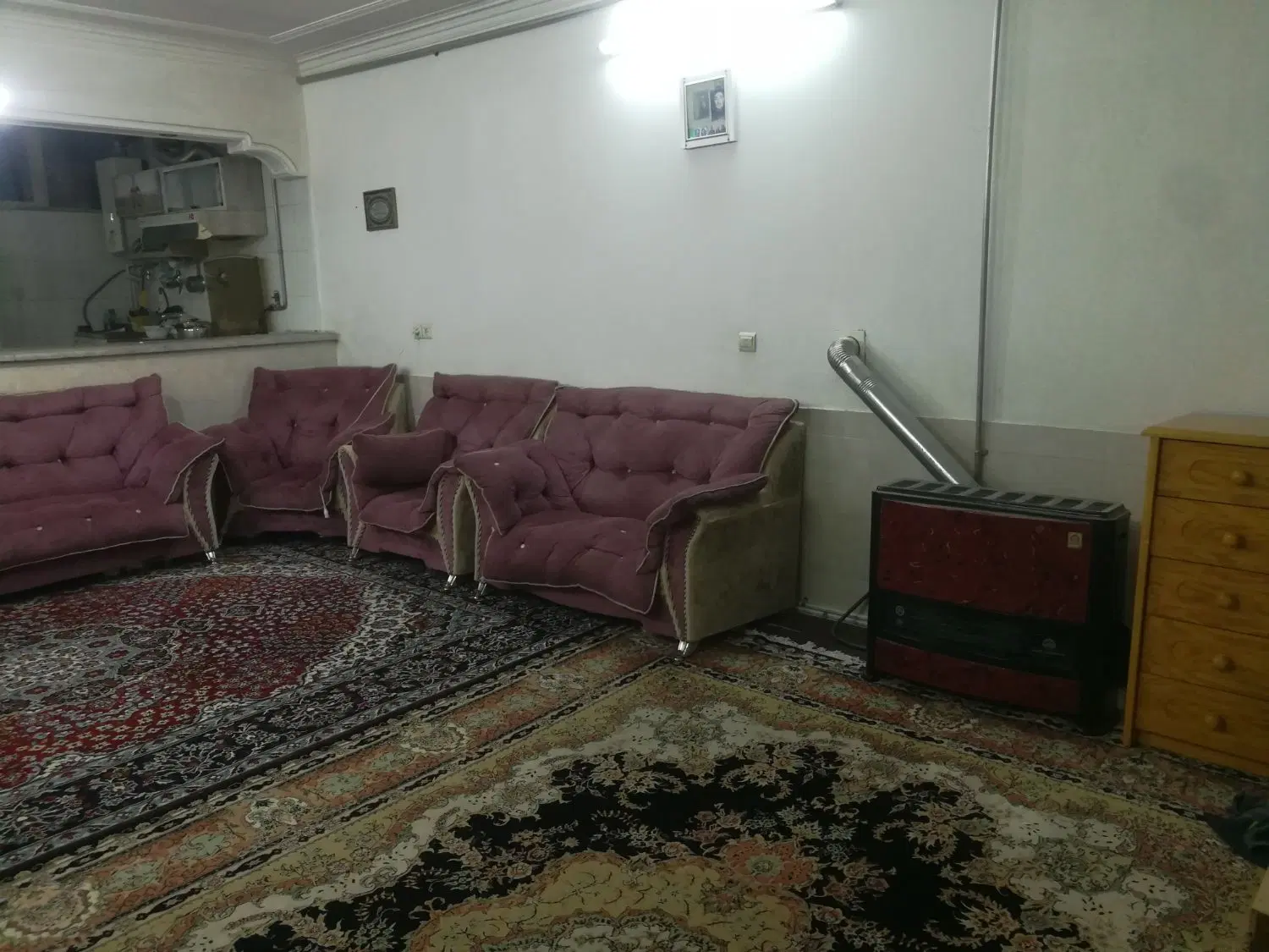 خانه ویلایی راهنمایی