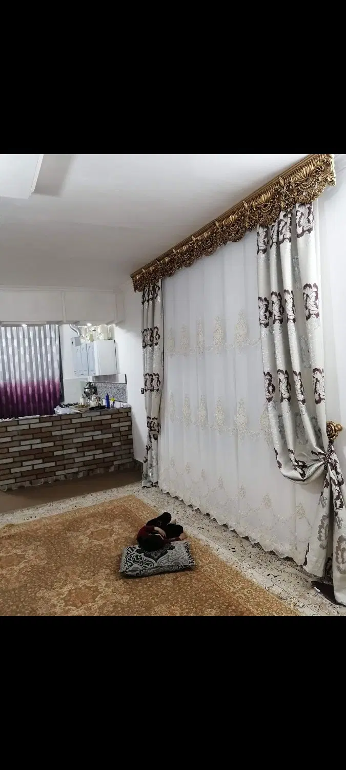 اجاره ۷۵متری دونبش نوساز دوبلکس