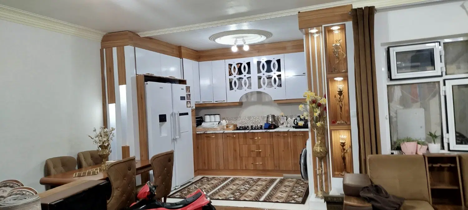 فروش خانه ویلایی حیاط دار