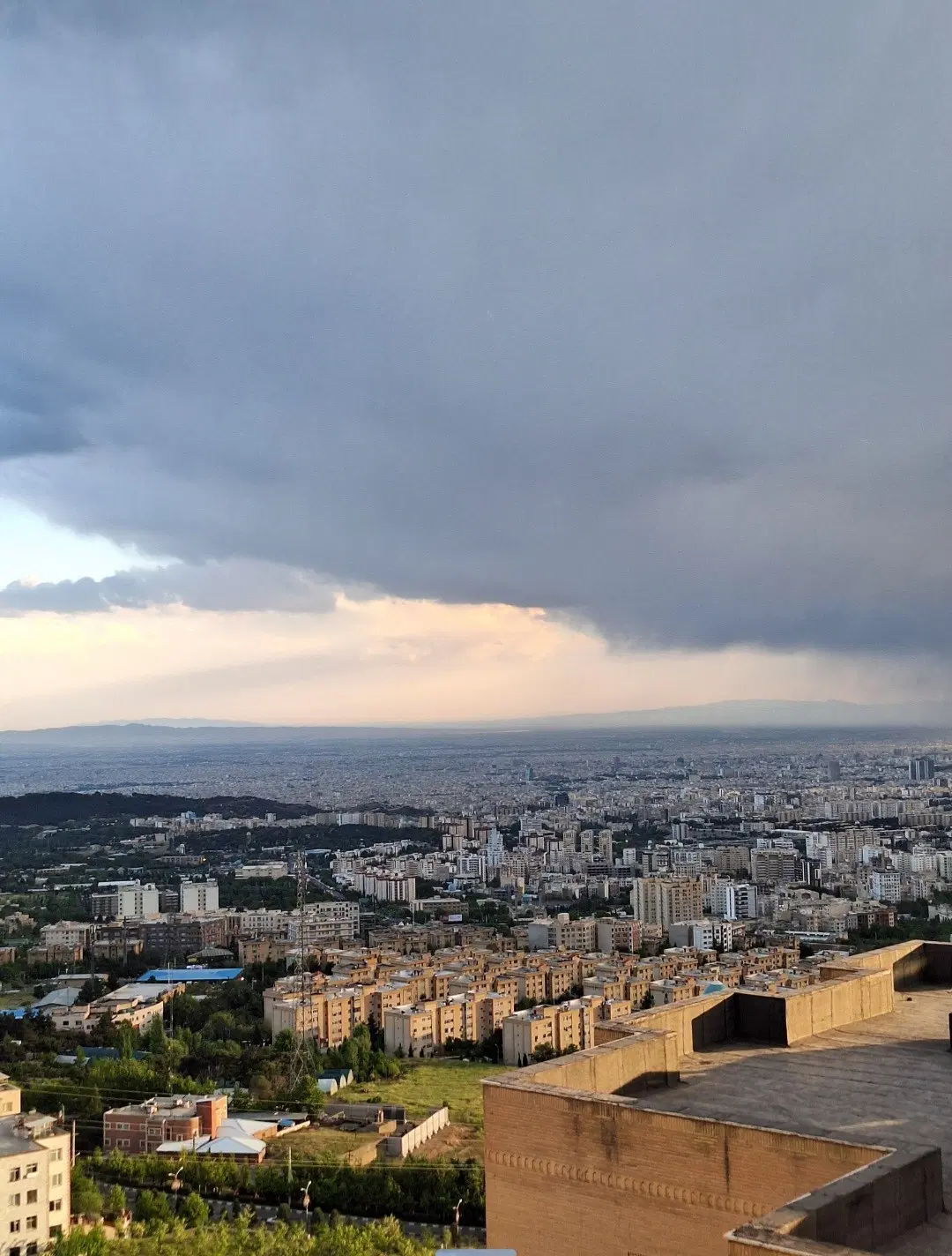فروش واحد مسکونی