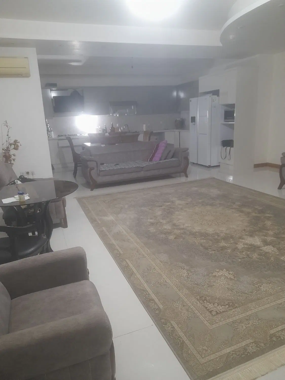 اجاره آپارتمان نوساز در خ جویبار