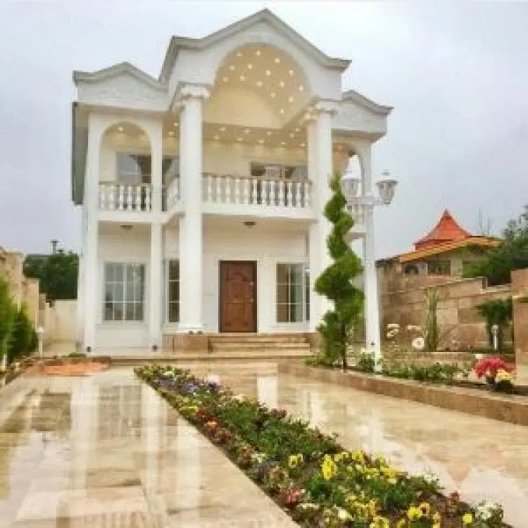 120مترراهنمایی محدوده برج سلمان