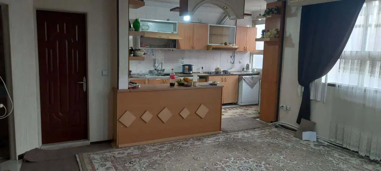 فروش 3 واحد یکجا در خیابان شهید رئیسی