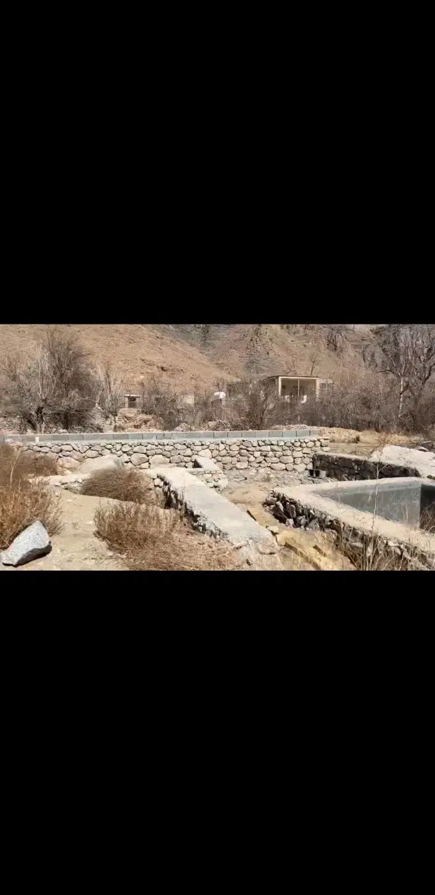 زمین طزرجان