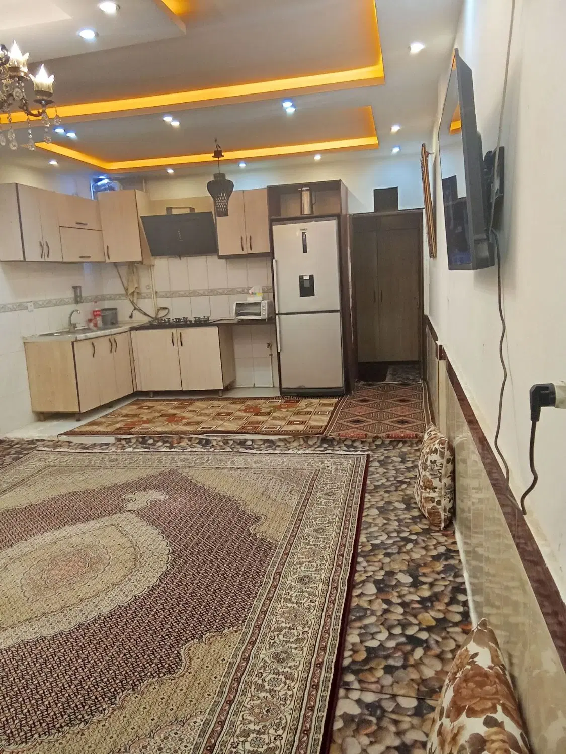 سوعیت اجاره ای ساعتی و روزانه