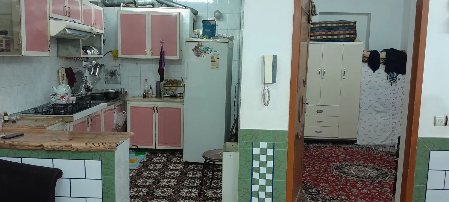 فروش خانه ولی آباد