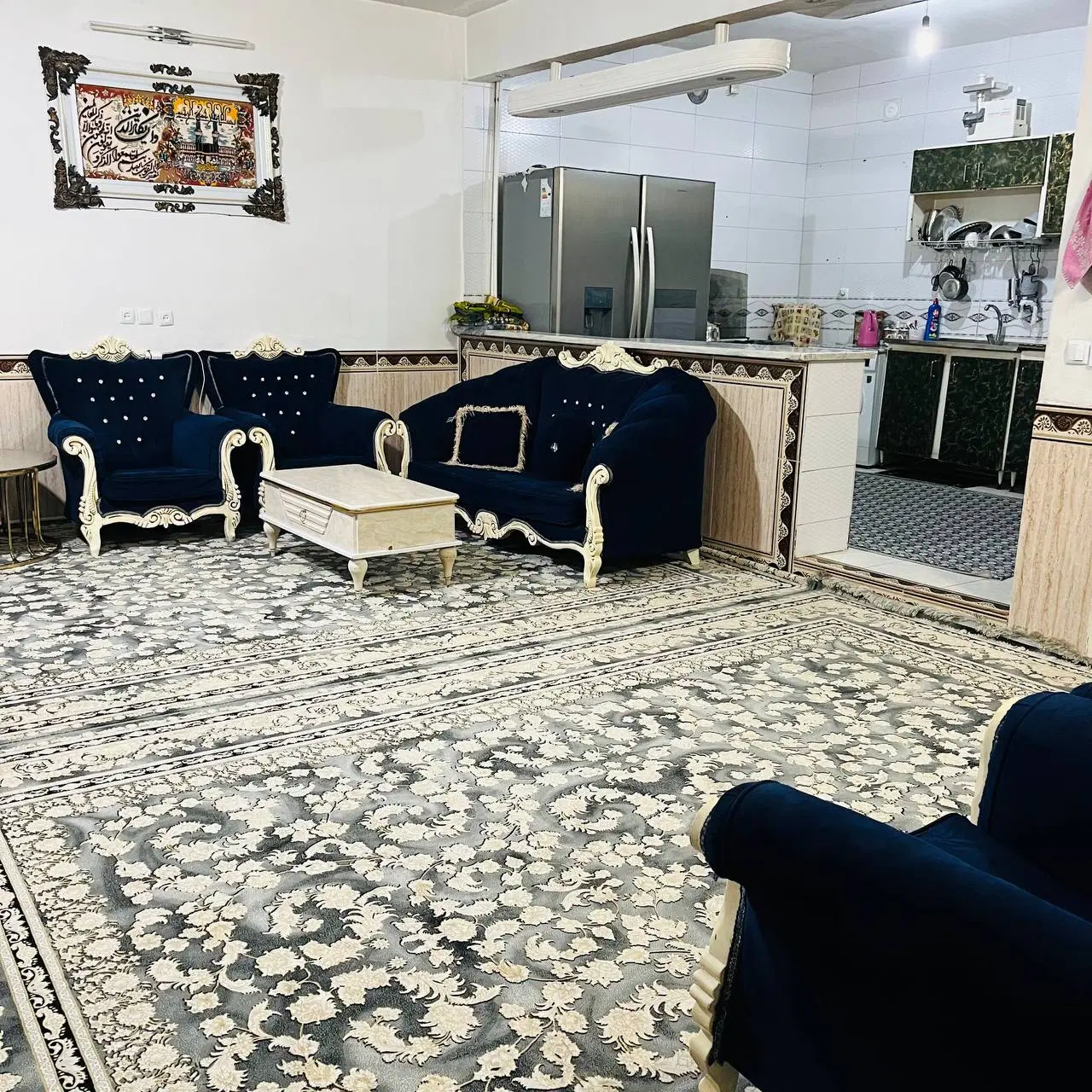 رهن و اجاره ملک در بست