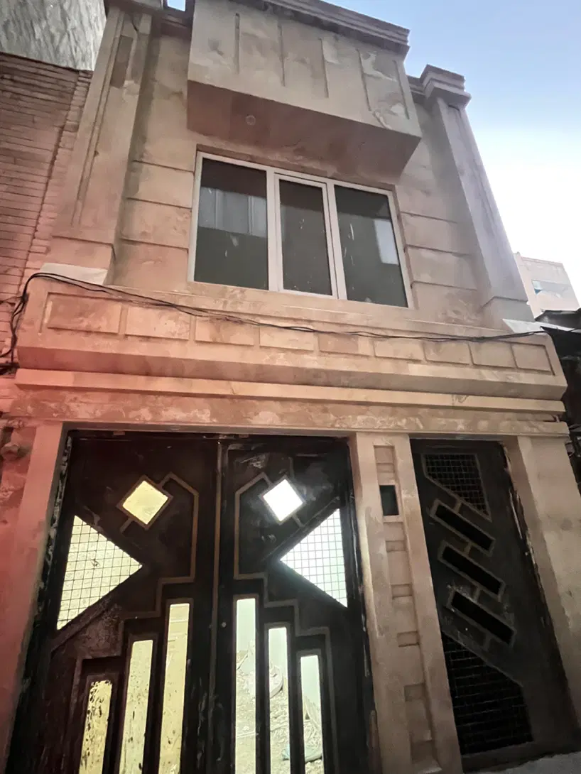 متر75اپارتمان صفردربست جانباز