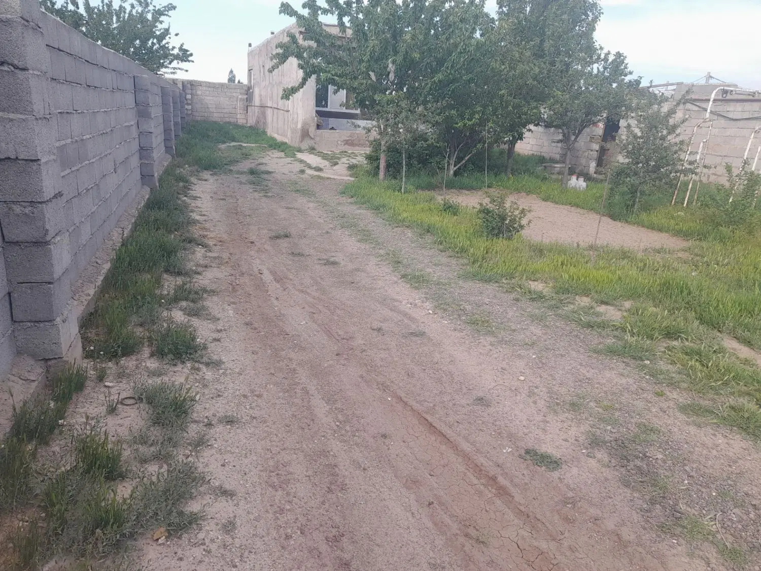 فروش خانه ویلایی
