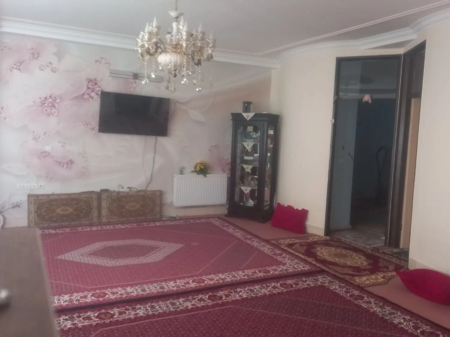 فروش آپارتمان شخصی ساز